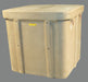 Underground Enclosure 8000 lb 36 L 36 W