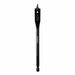Spade Bit Dia 1/2 Shank Hex 1/4