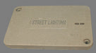 Underground Enclosure Cover 18-1/8 L