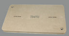 Underground Enclosure Cover 30-1/2 L