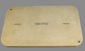 Enclosure Cover Fiber Optics PG 3 in D