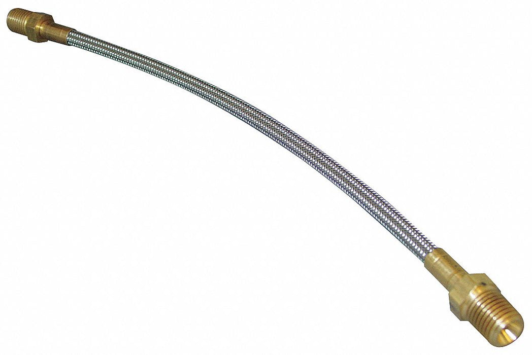 Flexible Hose Assembly 5/16 ID x 24 