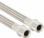 Black Conductive Tube w/304 SS cover