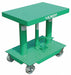 Lift Table 30 x 20 x 48 In.