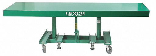 Lift Table 60 x 30 x 30 In.