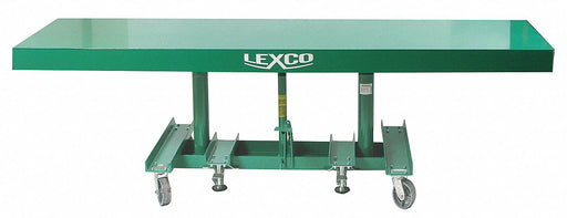 Lift Table  96 x 30 x 30 In.