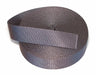 Webbing Nylon 1 W Black
