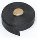 G2350 Webbing Nylon 3/4 W Black