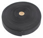 G2354 Webbing Nylon 1 W Black