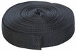 G2366 Webbing Polypropylene 3/4 W Black