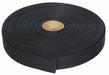G2366 Webbing Polypropylene 3/4 W Black