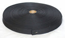 G2366 Webbing Polypropylene 3/4 W Black