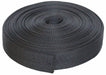 G2369 Webbing Polypropylene 1 W Black