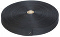 G2369 Webbing Polypropylene 1 W Black