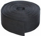 G2372 Webbing Polypropylene 1 1/2 W Black