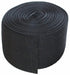 G2375 Webbing Polypropylene 2 W Black