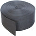 G2375 Webbing Polypropylene 2 W Black