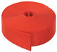 G2354 Webbing Nylon 1 W Red