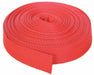 G2366 Webbing Polypropylene 3/4 W Red
