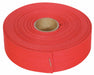 G2369 Webbing Polypropylene 1 W Red
