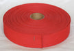 G2369 Webbing Polypropylene 1 W Red