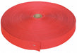 G2369 Webbing Polypropylene 1 W Red