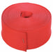 G2372 Webbing Polypropylene 1 1/2 W Red