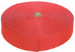 G2372 Webbing Polypropylene 1 1/2 W Red