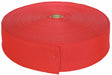 G2375 Webbing Polypropylene 2 W Red