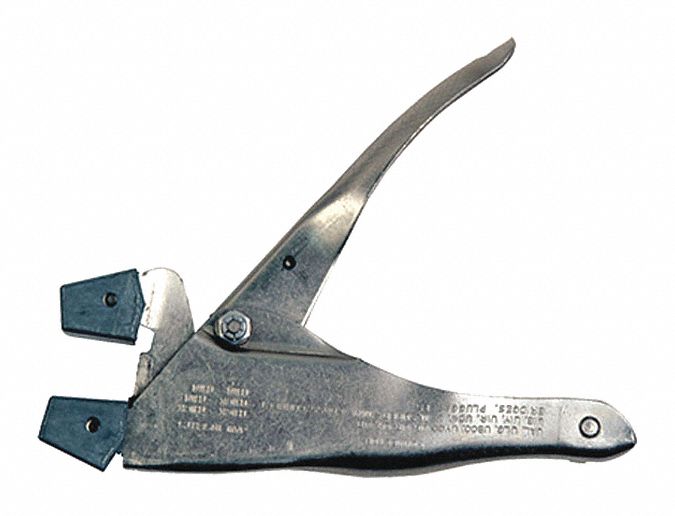 Dieless Crimper 26 to 16 AWG 10 L