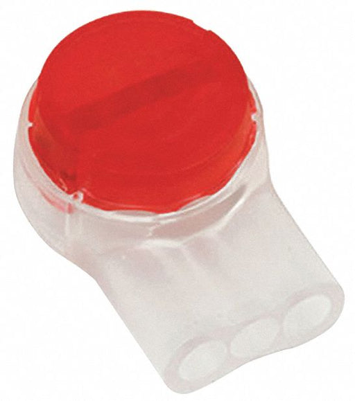 Displacement Connector 26-19 AWG PK500