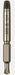 Drill/Extractor Tool #1 Size #5 #6 Cap