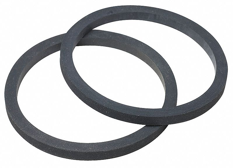 Flange Gasket For Taco