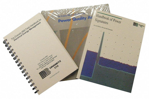 Power Quality Handbook Set