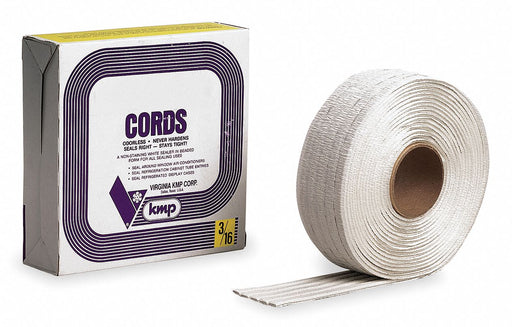 Caulking Cord Off-White Cords