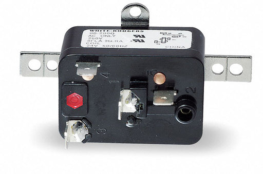 Magnetic Relay 120V AC SPDT 5Pins