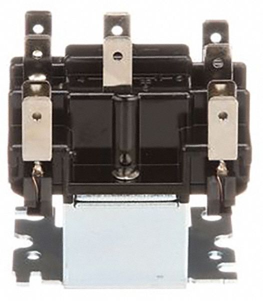 Relay Switching 24 V