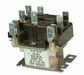 Magnetic Relay 115/120V AC DPDT 6Pins