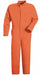 D1685 FR Contractor Coverall Orange 3XL HRC2