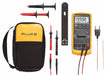 Digital Multimeter 1000V 50 MOhms 10A