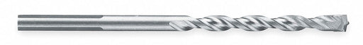 Hammer Masonry Drill 5/32in Carbide Tip