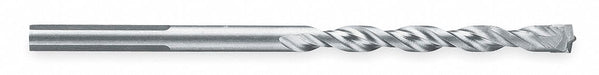 Hammer Masonry Drill 7/8in Carbide Tip