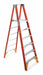 Platform Stepladder 6 ft FGL 300 lb.