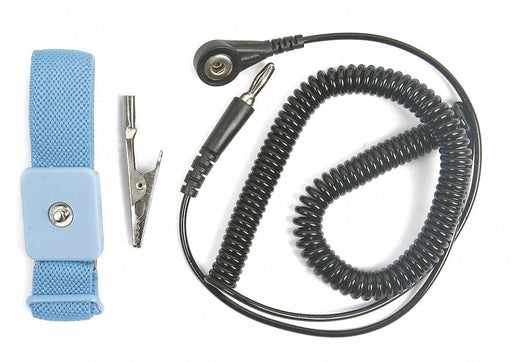 Elastic Wrist Strap Kit