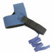 Antistatic Heel Strap Blue