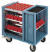 Tool Transporter 39-1/4 in L 27 in W