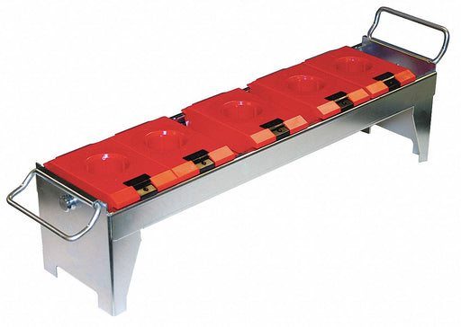 Tool Tray Steel