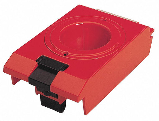 Molded Tool Holder 50 Taper Plastic
