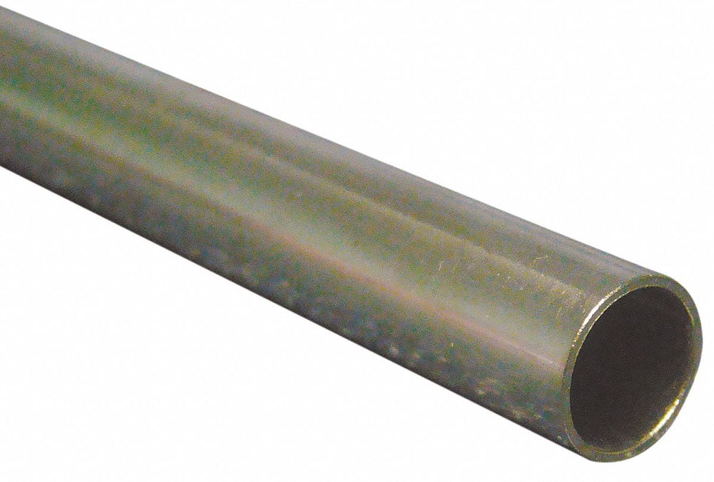 Tubing Stainless Steel 7/16 O.D. PK3