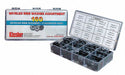 Beveled Washer Kit